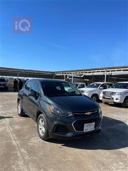 شێڤرۆلێت تراکس